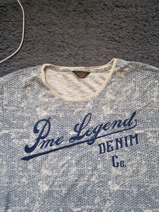 Tricou PME Legend Denim Co.