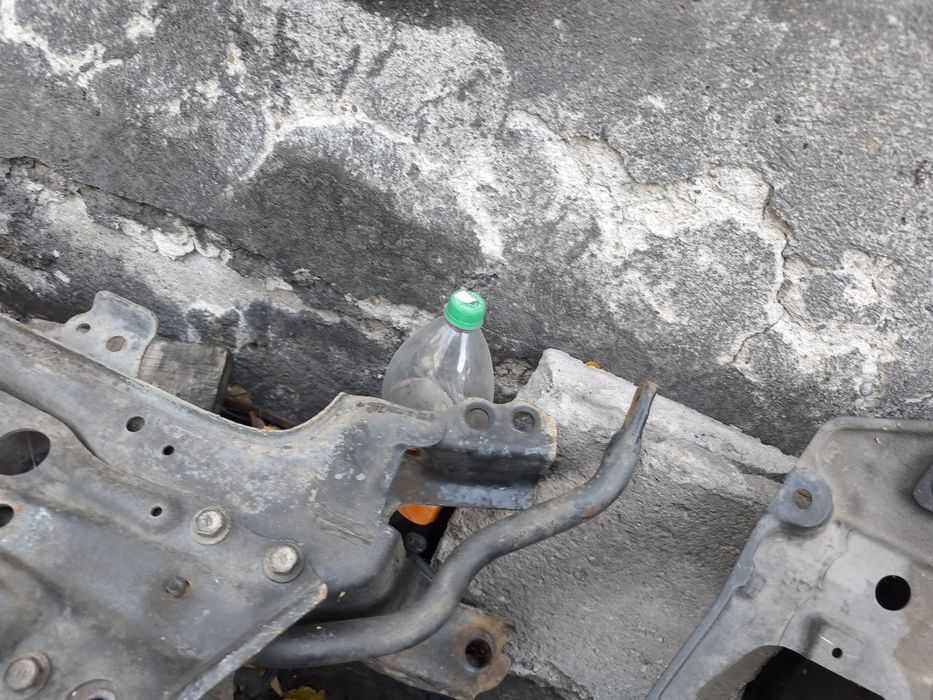 Преден Мост за тойота раф 4 13-16г дизел