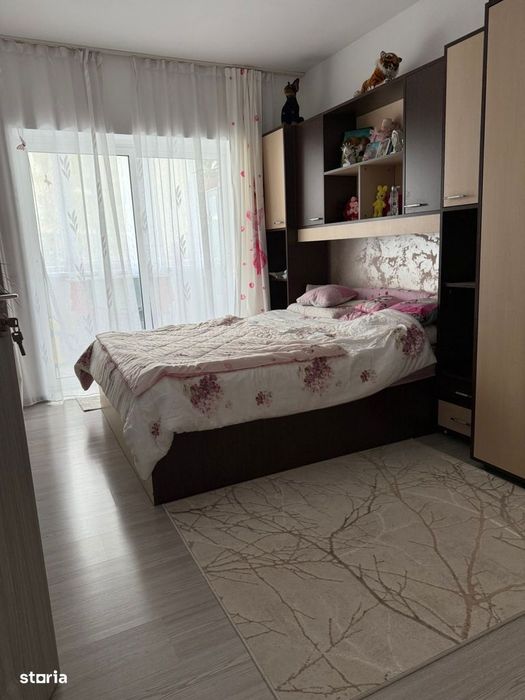 Apartament cu 3 camere , parter inalt,parcare inclusa — fotografia 3