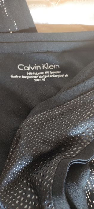 Официални потници Calvin Klein оригинални