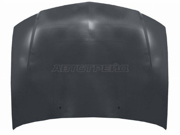 Капот Nissan Almera