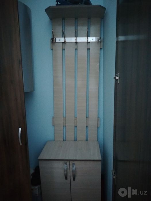 Вишелка и кийим илгич