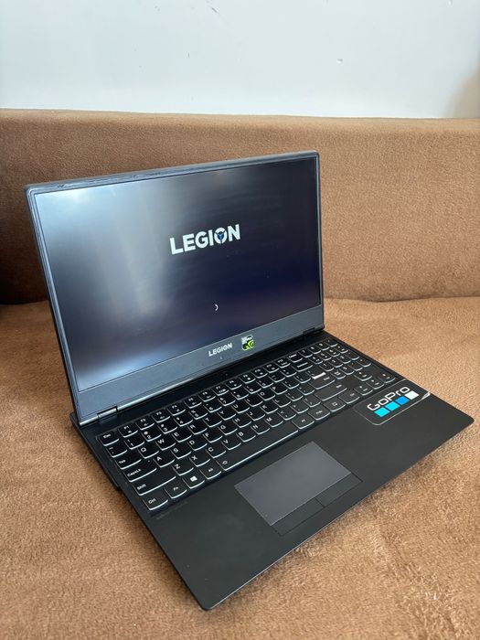 Laptop Lenovo Legion Y530