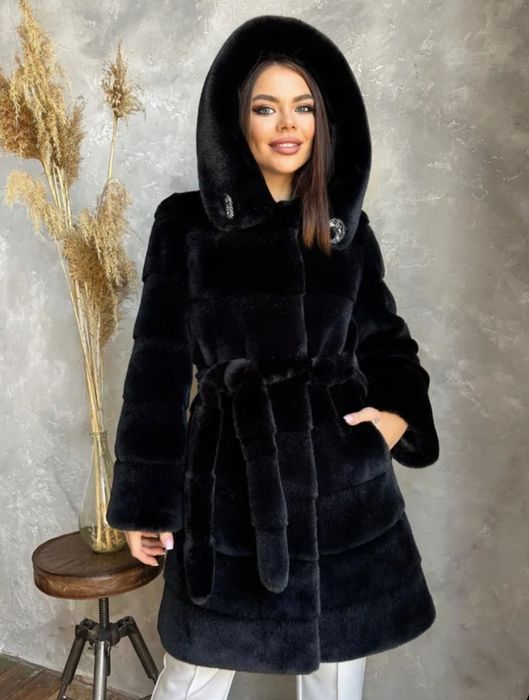 Продам шубу срочно!