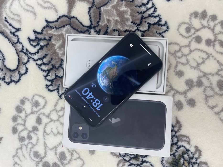 Iphone 11 kar dok
