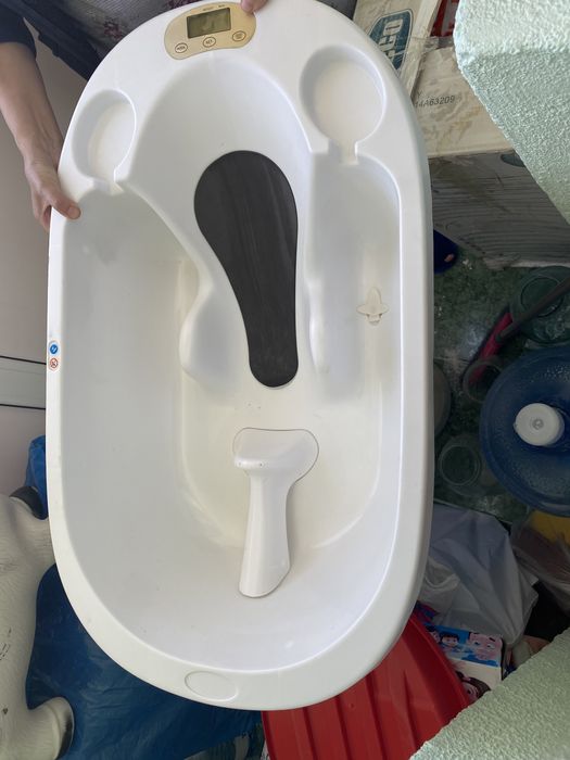 Продам ванночку