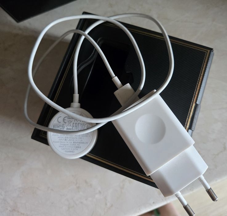 Мъжки Часовник Huawei GT 2 Pro