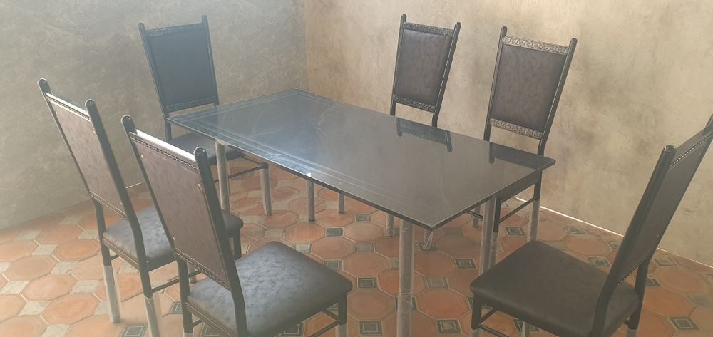 Sifatli  metal stol stullar