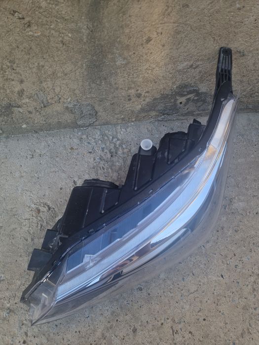 Шевралет ОНИКС фар