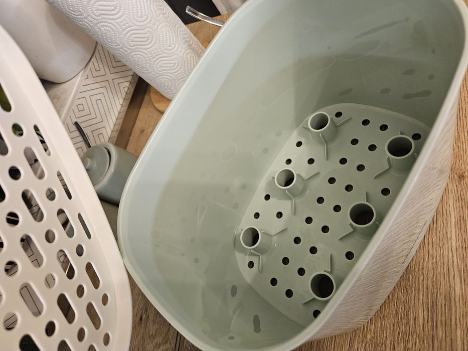 Стерилизатор Kikkaboo CLEO с опция сушене