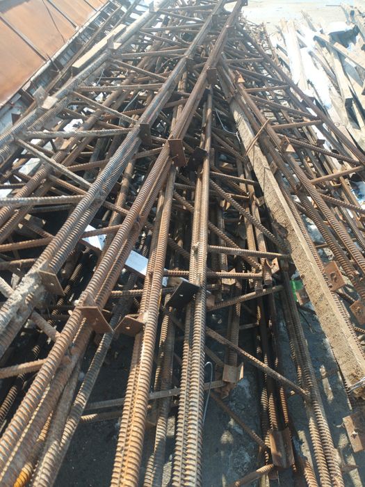 Темир Ферма сотилади