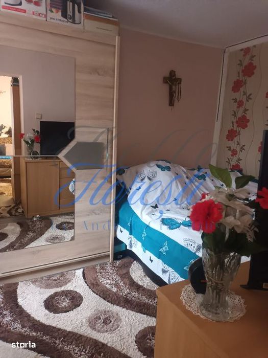 Apartament cu 2 camere, in zona Iris