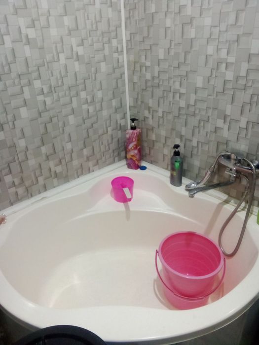 Комната в аренду. ПОДСЕЛЕНИЕ. С обстановкой. Сергели. Улица Райхон