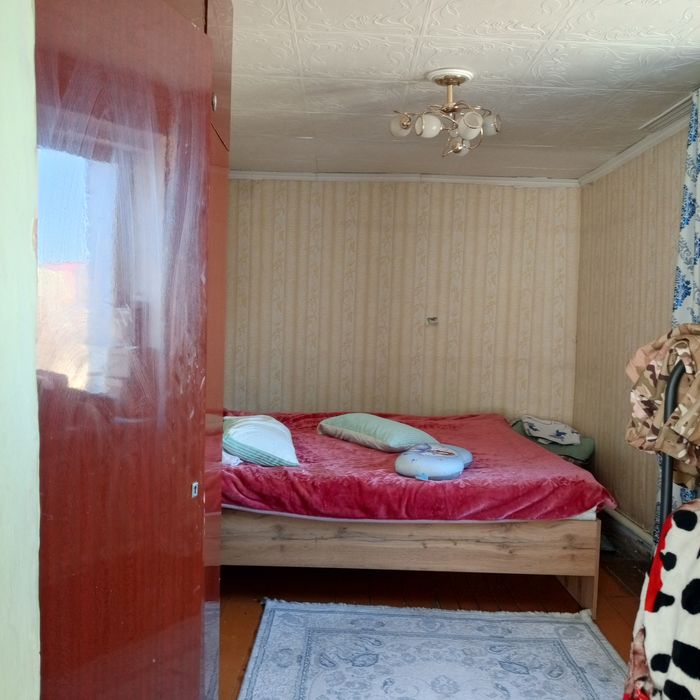 Продаю дом связи переездом