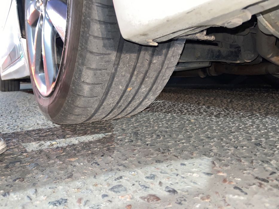 Диски от крауна R18 235/45