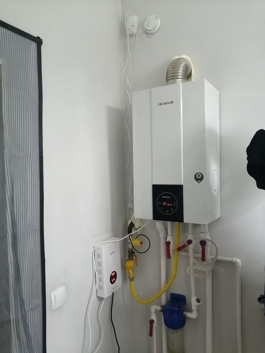 Газификация под ключ