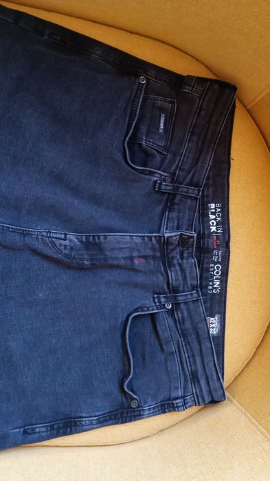 Blugi premium Colin's