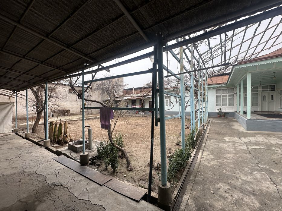 Участка сотилади 4 сотихли Учтепа Журжоний махалла