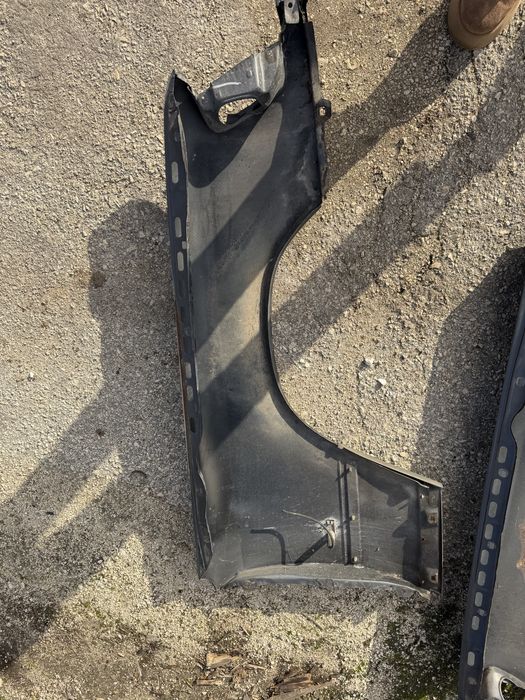 Предни калници Мерцедес W124 Mercedes kalnici