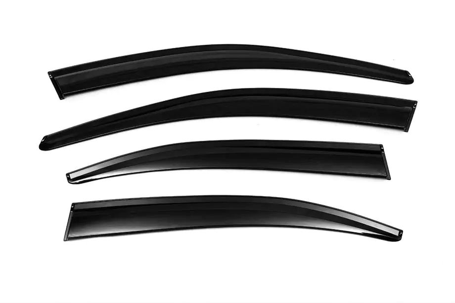 Deflector capota paravanturi Skoda Octavia 2013-2017