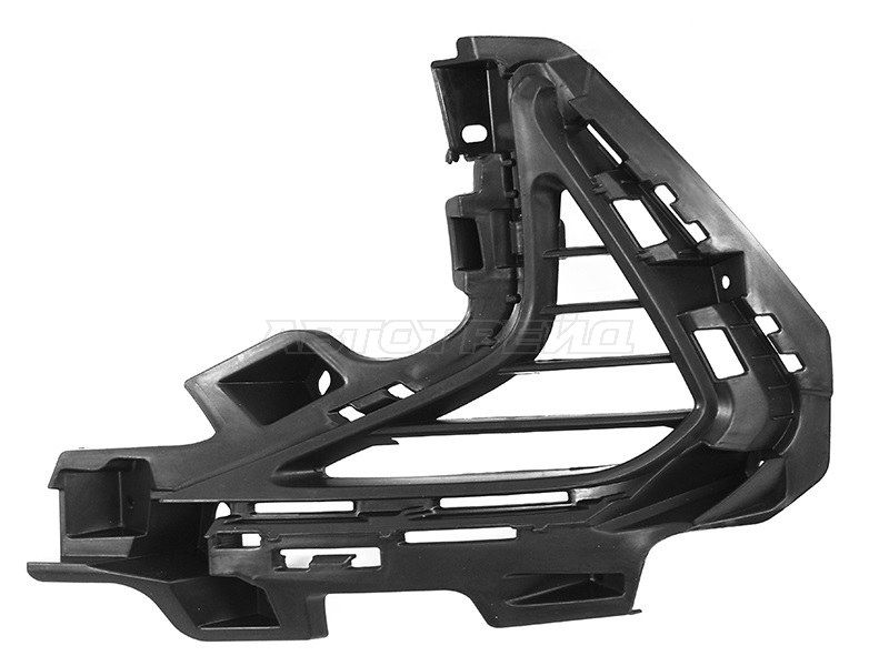 Решетка в бампер Hyundai Sonata