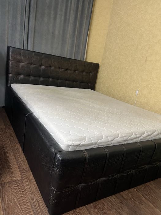 Продам кровать..