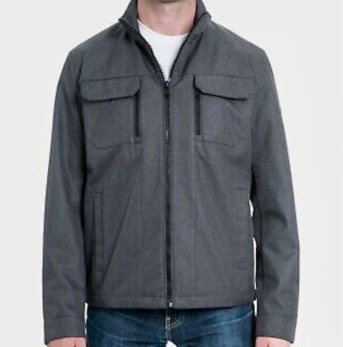 Продам мужскую куртку Michael Kors оригинал