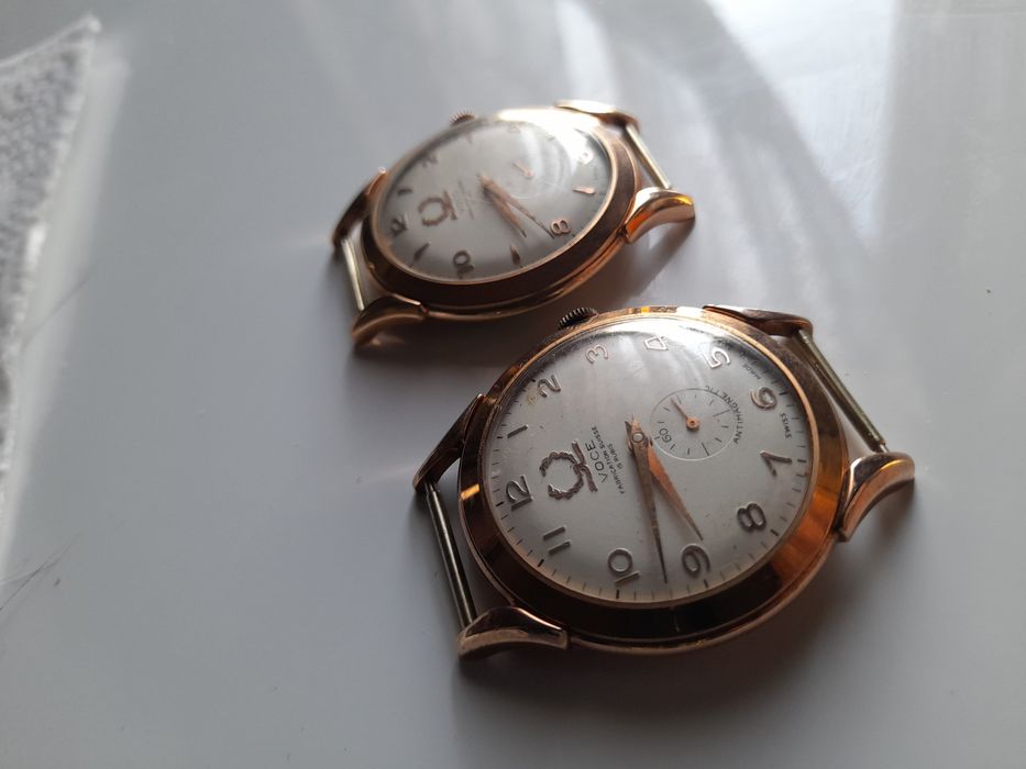 Ретро Часовници,Янтар и каса с кюстек