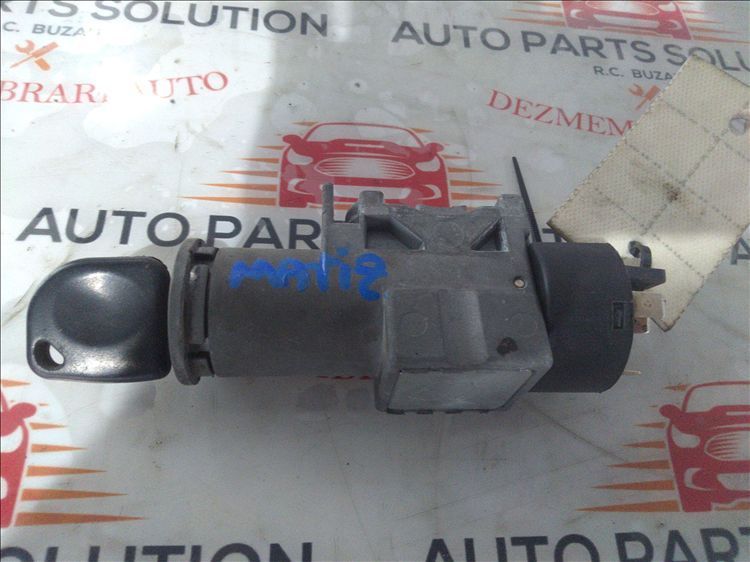 contact cu cheie daewoo matiz