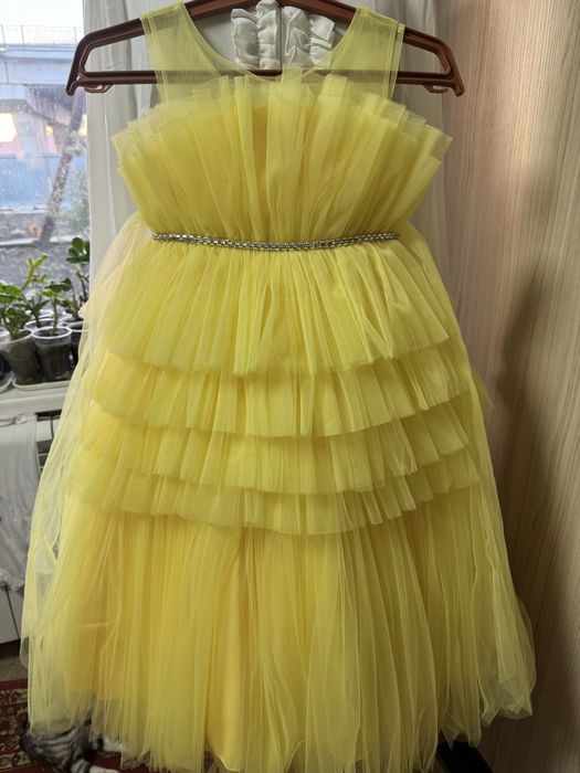 2 платье (турецкий) новый