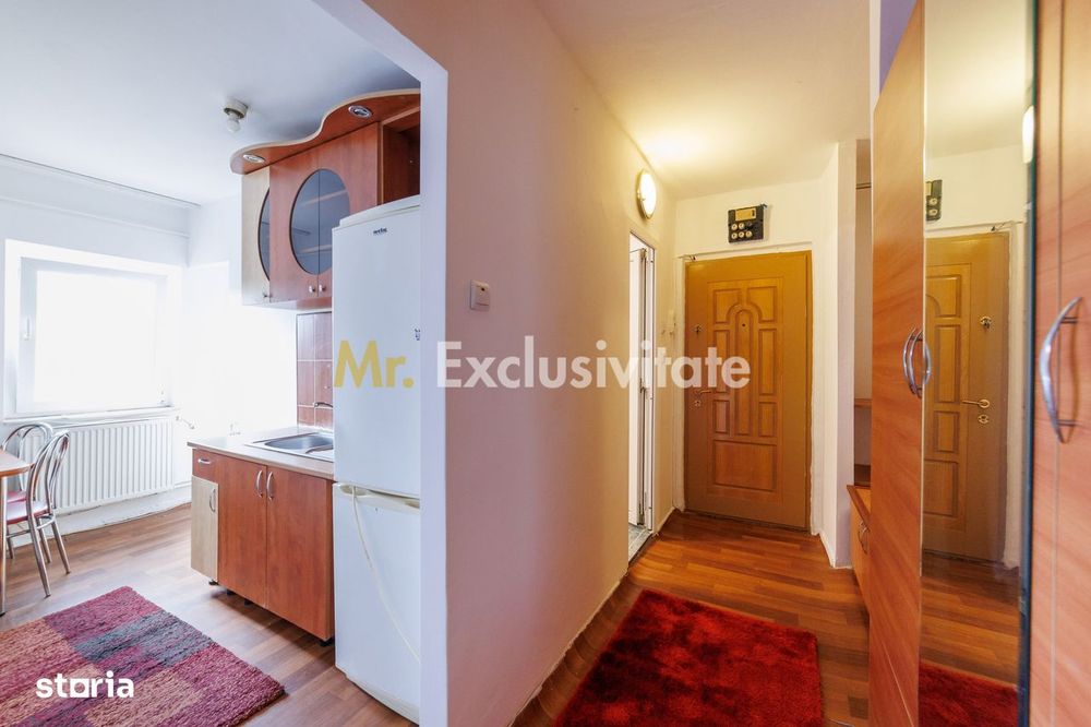 Apartment in Pitesti - View 5
