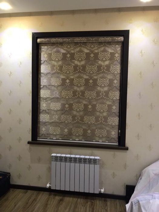 жалюзи jalyuzi uy va ofislar uchun