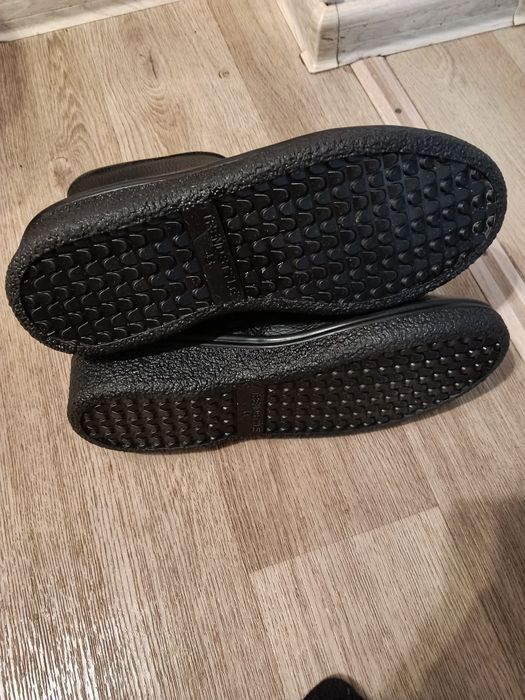 Сапоги мужские 43 размер, новые купил недавно и идеальные