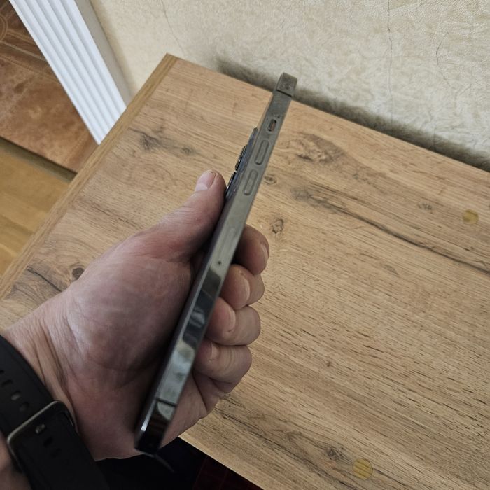 Iphone 12 pro max 128