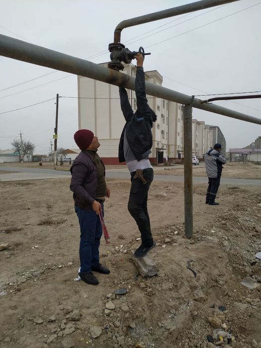 Арзон Ховли уйлар