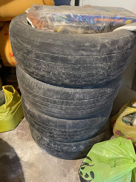 Продам автомобильные шины