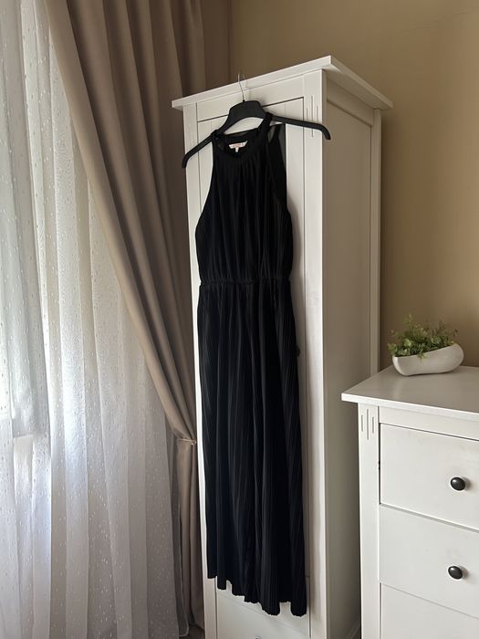 Salopeta neagra eleganta