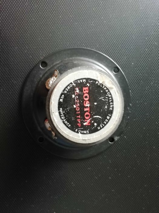 Tweeter BOSTON tg-2501 tpp