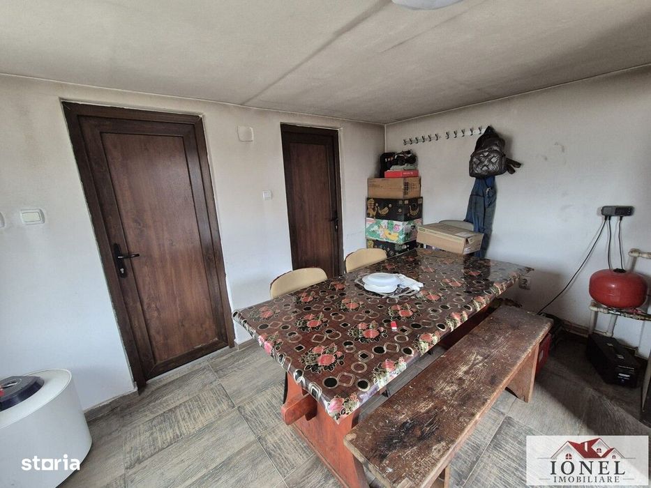 Teren intravilan in Bistra