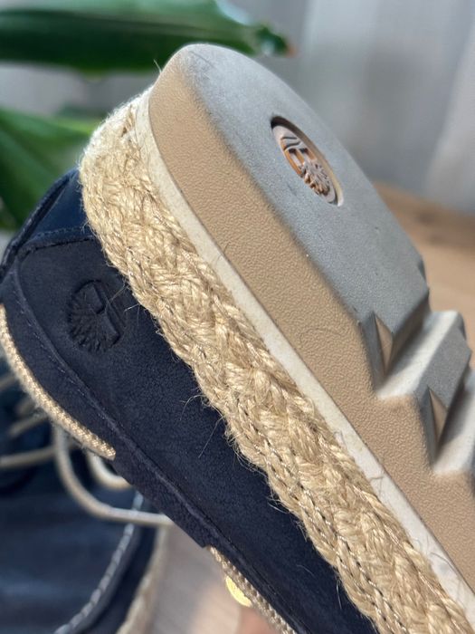 Timberland обувки/еспадрили