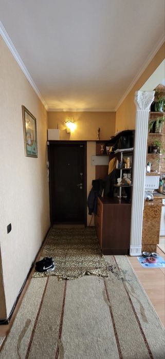 Продается 3-х комнатная квартира