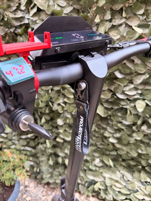 Trotinetă Kukirin g2