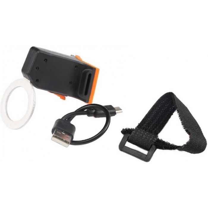 LED TAIL LIGHT стоп светлина за велосипед колело с висока яркост - USB