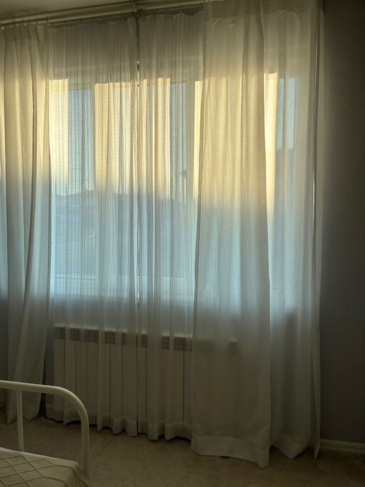 Пердета  от  IKEA