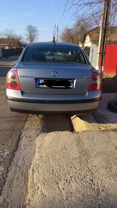 Passat B5.5 stare excelentă de funcționare