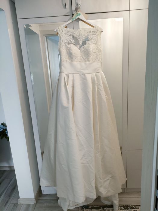 Rochie de mireasa