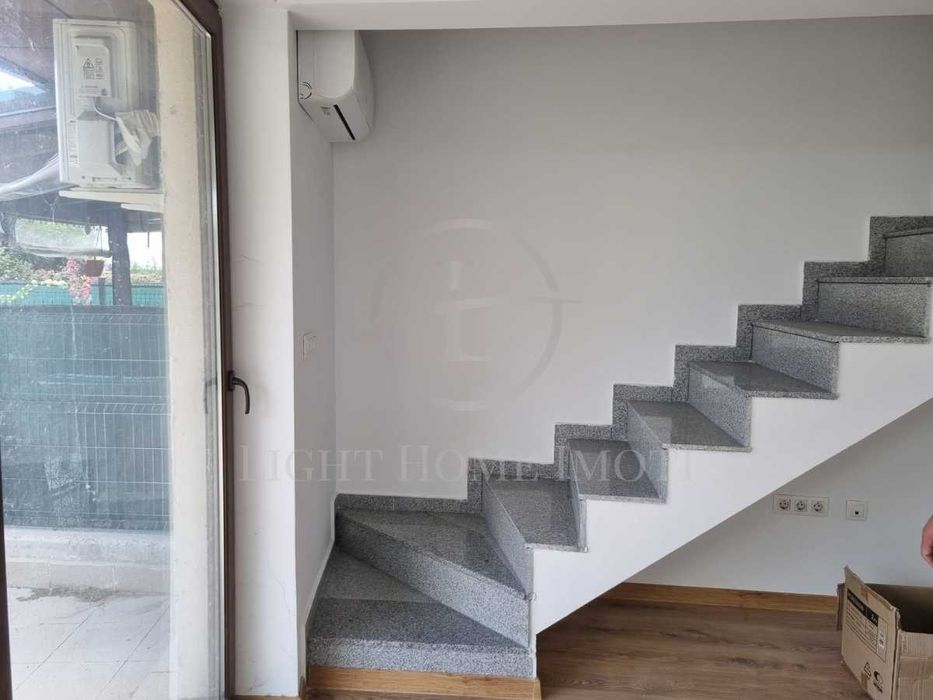 Продава се Мезонет в Пловдив, Център - 252 кв.м за 1032 €/кв.м - Снимка #13