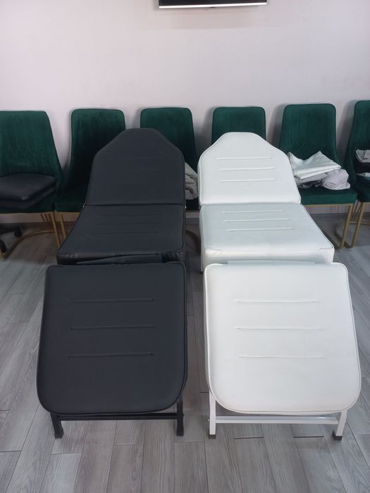 Кушетка косметологическая