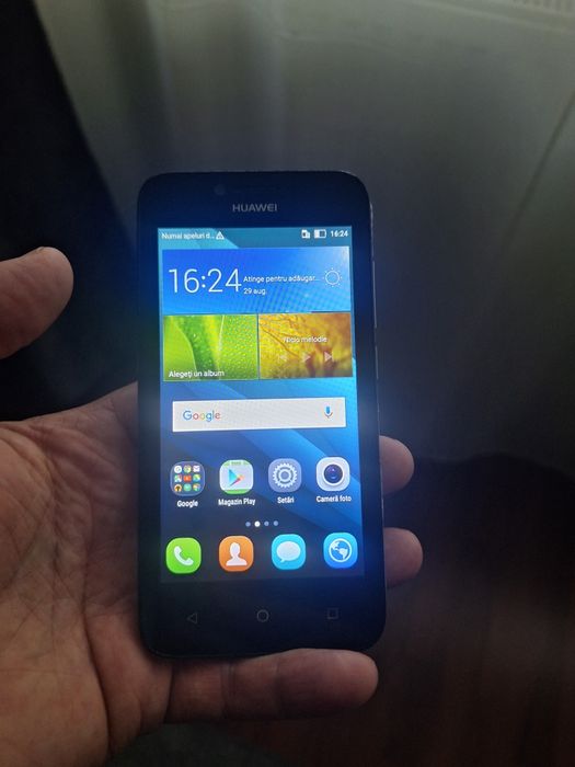 Huawei y530 foarte bun