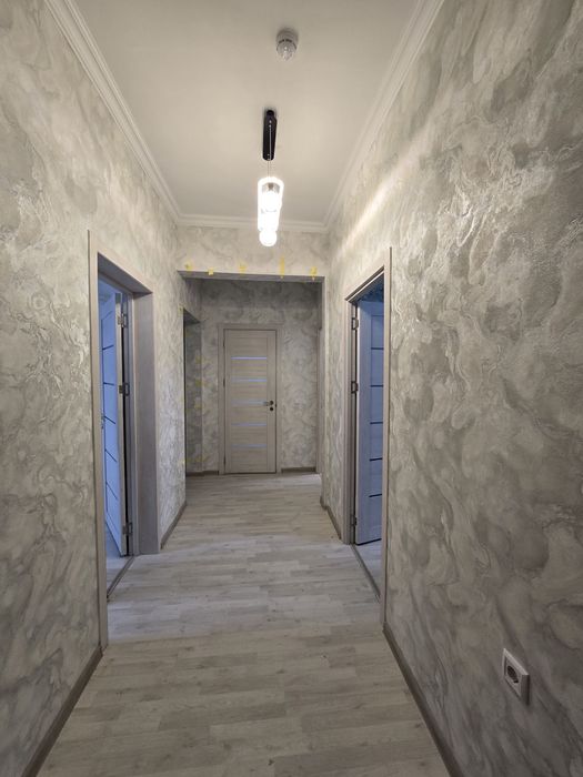 Yangi hayot t yangi darxonda-2.  3 honali 110 kvadratli dom sotiladi